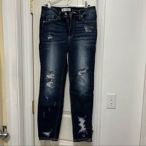 KanCan High Rise Jeans